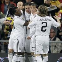 Start Kedua Madrid, Bisakah Lebih Baik?