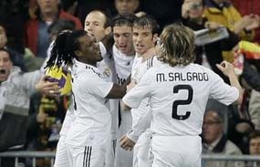 Start Kedua Madrid, Bisakah Lebih Baik?