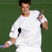 Murray Tekuk Federer