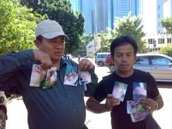 3 Korban Peremajaan Pasar Koja Lapor Polisi 