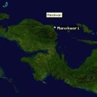 Sebagian Warga Masih Bertahan di Luar Rumah