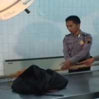 Potongan Tubuh Manusia Ditemukan di Tempat Wisata Baturaden