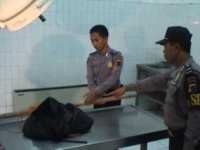 Korban Diduga Berjenis Kelamin Laki-laki