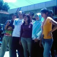 Blogger Batagor Rayakan Ultah di Panti Asuhan