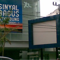 Videotron XL Diduga Melanggar, Tim Reklame Diam