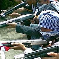 FPI Jember Buka Pendaftaran Jihad ke Palestina