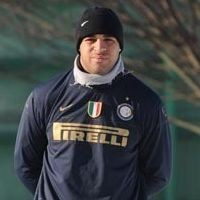 Ulah Pertama Adriano di Tahun Baru 