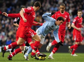 City, Stoke & Bolton Tersingkir 