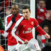 Arsenal Lewati Plymouth