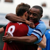 Penalti Milner Menangkan Villa