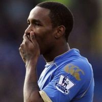 Defoe Diancam Fans Pompey