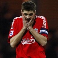 Gerrard Profesional Sejati