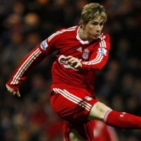Torres yang Dirindukan