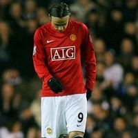 Berbatov Bukan Pemalas 