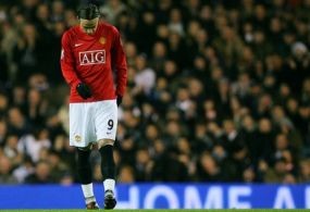 Berbatov Bukan Pemalas 