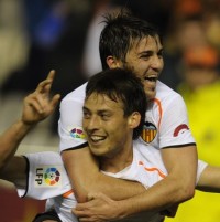 Kelelawar Valencia Hinggap di Posisi Dua