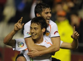 Kelelawar Valencia Hinggap di Posisi Dua