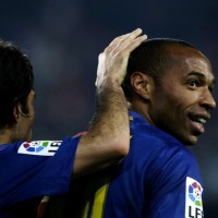 Barca Tekuk Mallorca 3-1