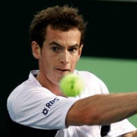 Atasi Nadal, Murray Jawara