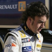 Ferrari Sudah Telat untuk Gaet Alonso