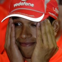 Schumi: Untung Saja Hamilton Juara