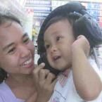 Ichrar Nayatama, 1,10 Tahun; Lelaki; m