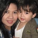 Kevin Satriani, 1,10 Tahun; Lelaki; m