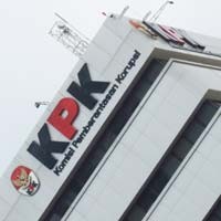 KPK Ingin Masyarakat Laporkan Gratifikasi Pejabat Seperti di AS