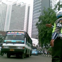 Dampak Belum Terlihat Sebab Berbarengan Hari Pertama Ngantor