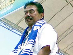 Danny Setiawan Berharap Pemeriksaan Cepat Selesai