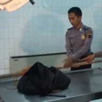 Potongan Tubuh di Baturaden Diduga Korban Binatang Buas