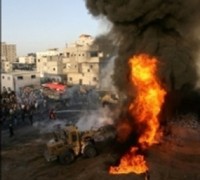 Demo Anti-Israel Kian Meluas di Dunia