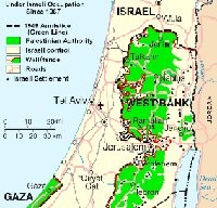 Krisis Tokoh, Timur Tengah Terpaksa Cueki Palestina