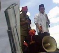 Indonesia Lebih Mampu Stop Agresi Israel 