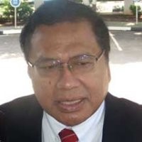 Rizal Ramli Minta Hakim Tangguhkan Penahanan Ferry