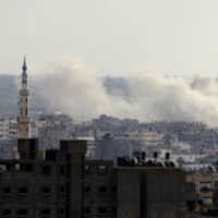 Berjihad ke Palestina dengan Nyali 