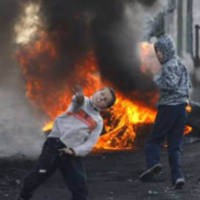 Bantuan Kemanusiaan Lebih Penting 