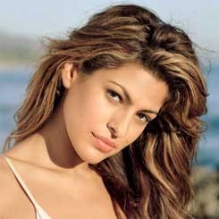 Eva Mendes Ingin Curi Sukses Kate Winslet