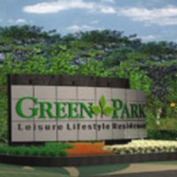 Mana Pedulimu Pengembang Green Park 