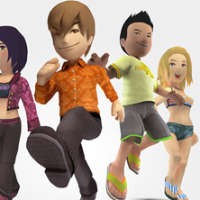 Undangan Gratis Chat Tiga Dimensi