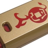 Kingston Luncurkan Jimat Tahun Kerbau