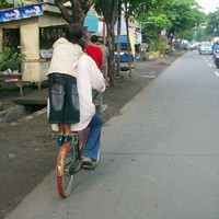 Kasih Sayang Orang Tua yang Membahayakan