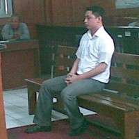 Pemilik 100 Ekstasi Tersudut dengan Kesaksian Polisi