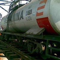 KA BBM Anjlok di Magetan Dievakuasi