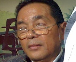 Jaring Suara TKI, Ade Daud Bikin Posko di Malaysia 