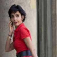 Rachida Dati, Menkeh Glamor dari Prancis