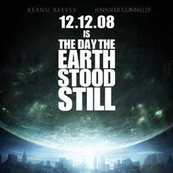 The Day The Earth Stood Still: Membosankan!