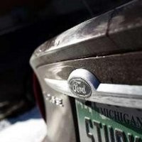 Ford Ditinggal Daimler dan BMW