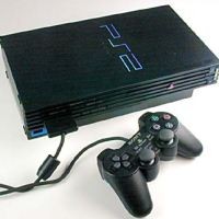 PlayStation 2 Masih Jadi Raja Konsol 