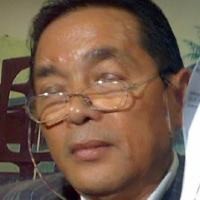 Ade Daud Bikin Posko di Malaysia 